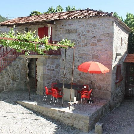 Casa Dos Namorados Vale de Cambra Bagian luar foto