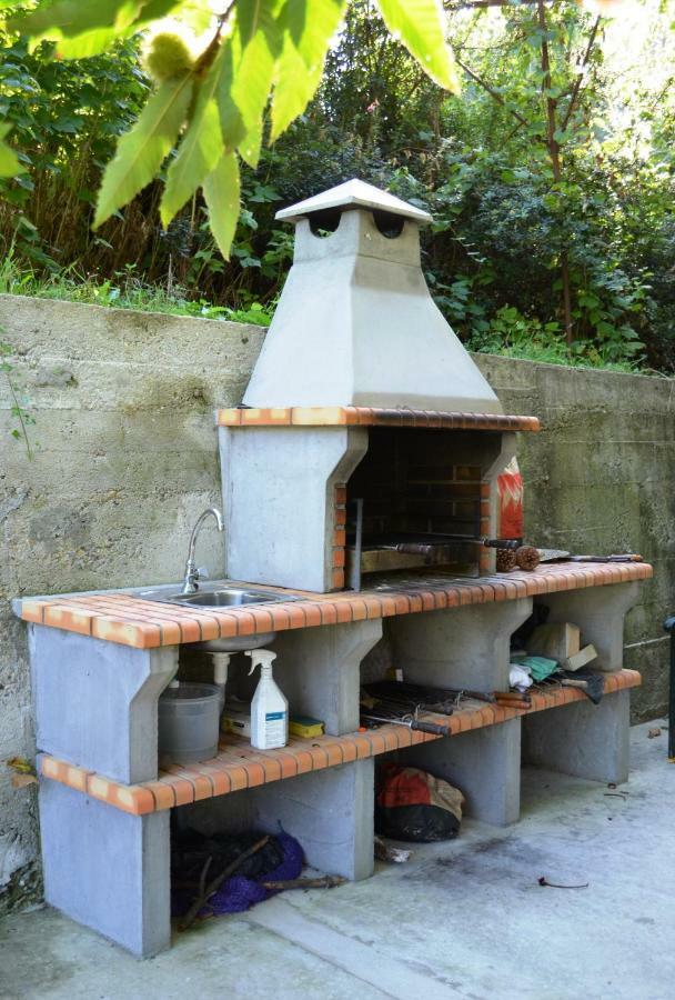 Casa Dos Namorados Vale de Cambra Bagian luar foto