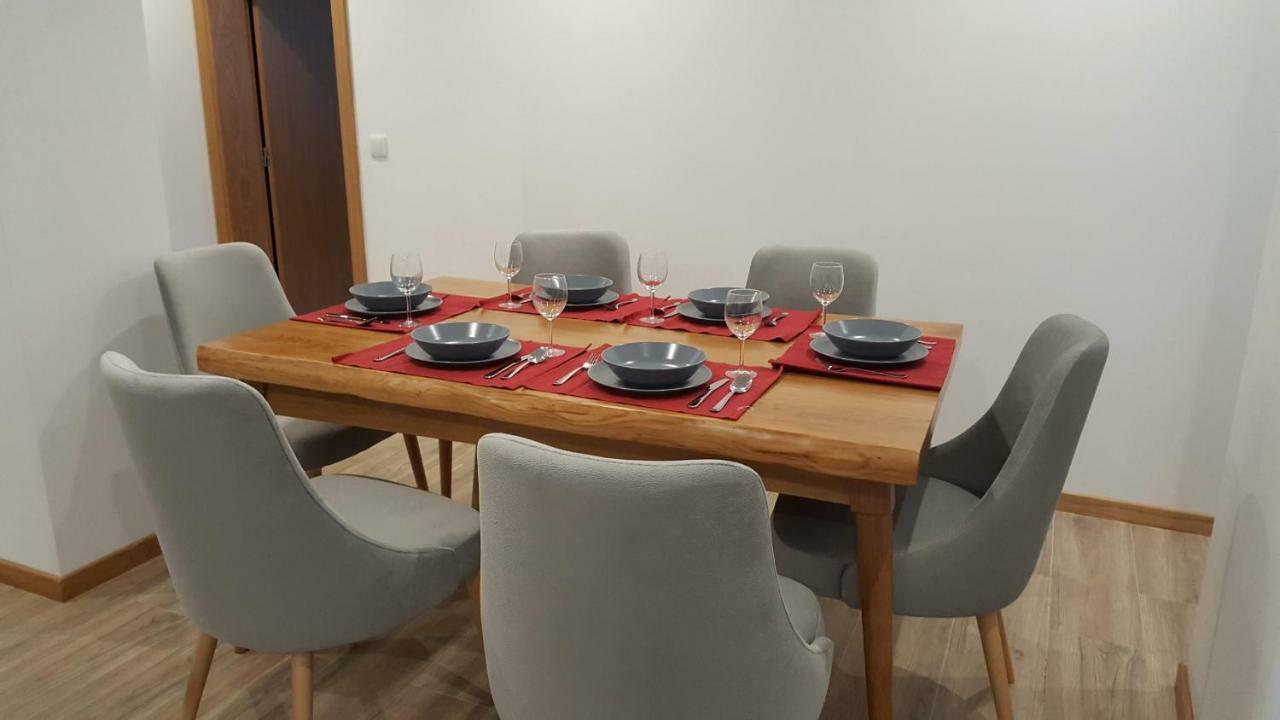 Casa Dos Namorados Vale de Cambra Bagian luar foto