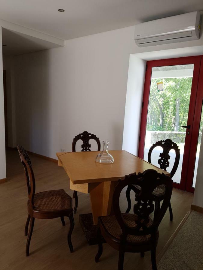 Casa Dos Namorados Vale de Cambra Bagian luar foto