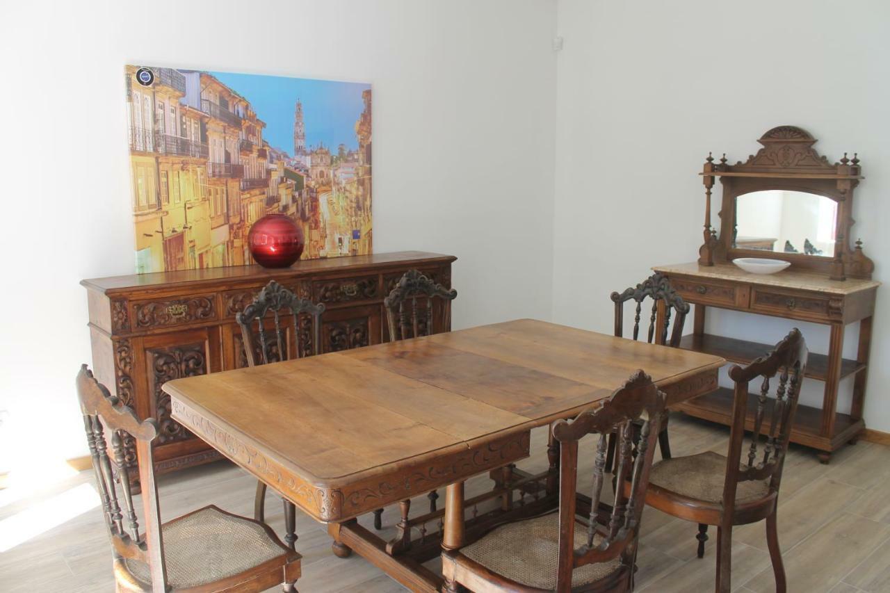 Casa Dos Namorados Vale de Cambra Bagian luar foto