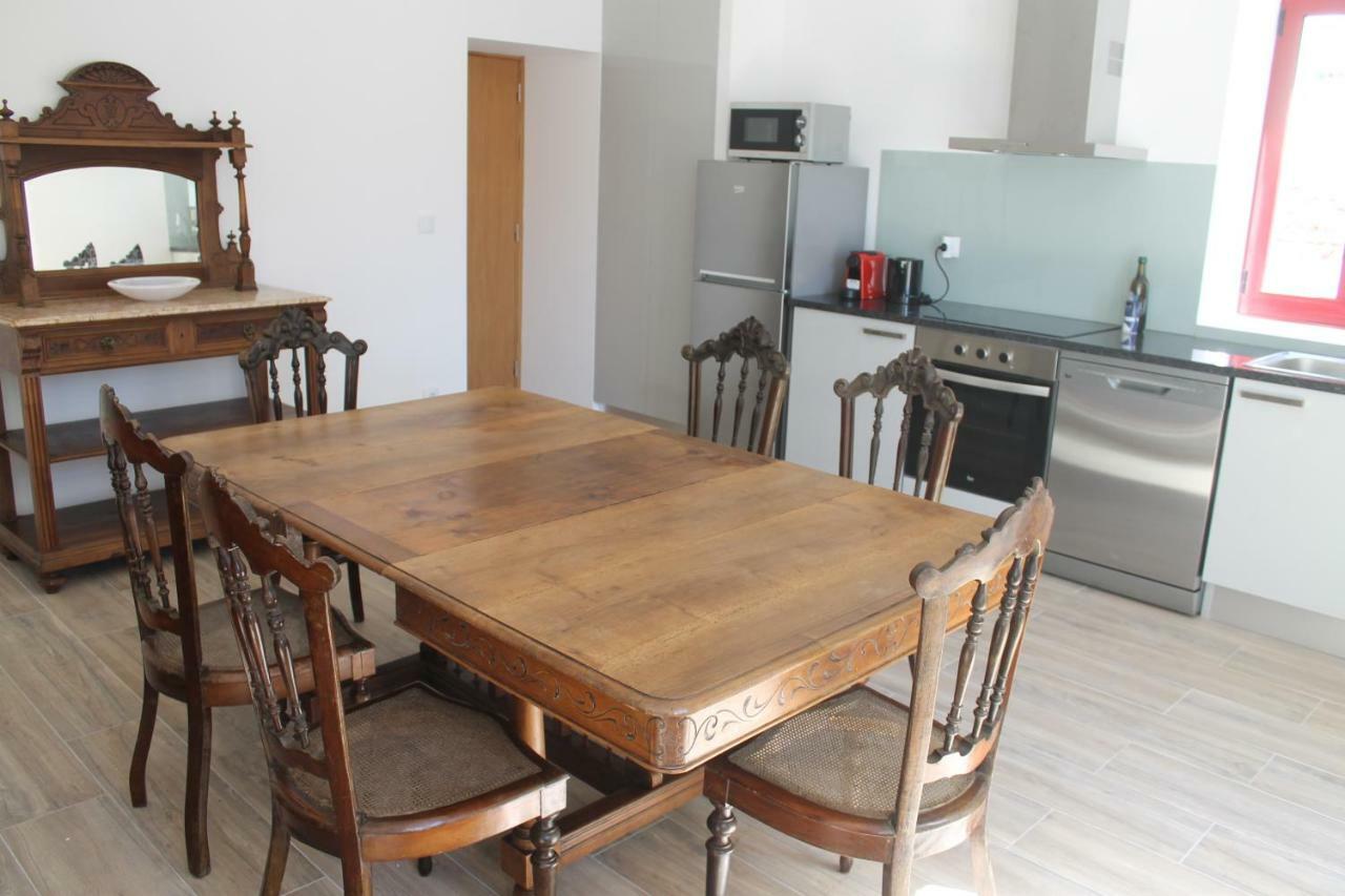 Casa Dos Namorados Vale de Cambra Bagian luar foto