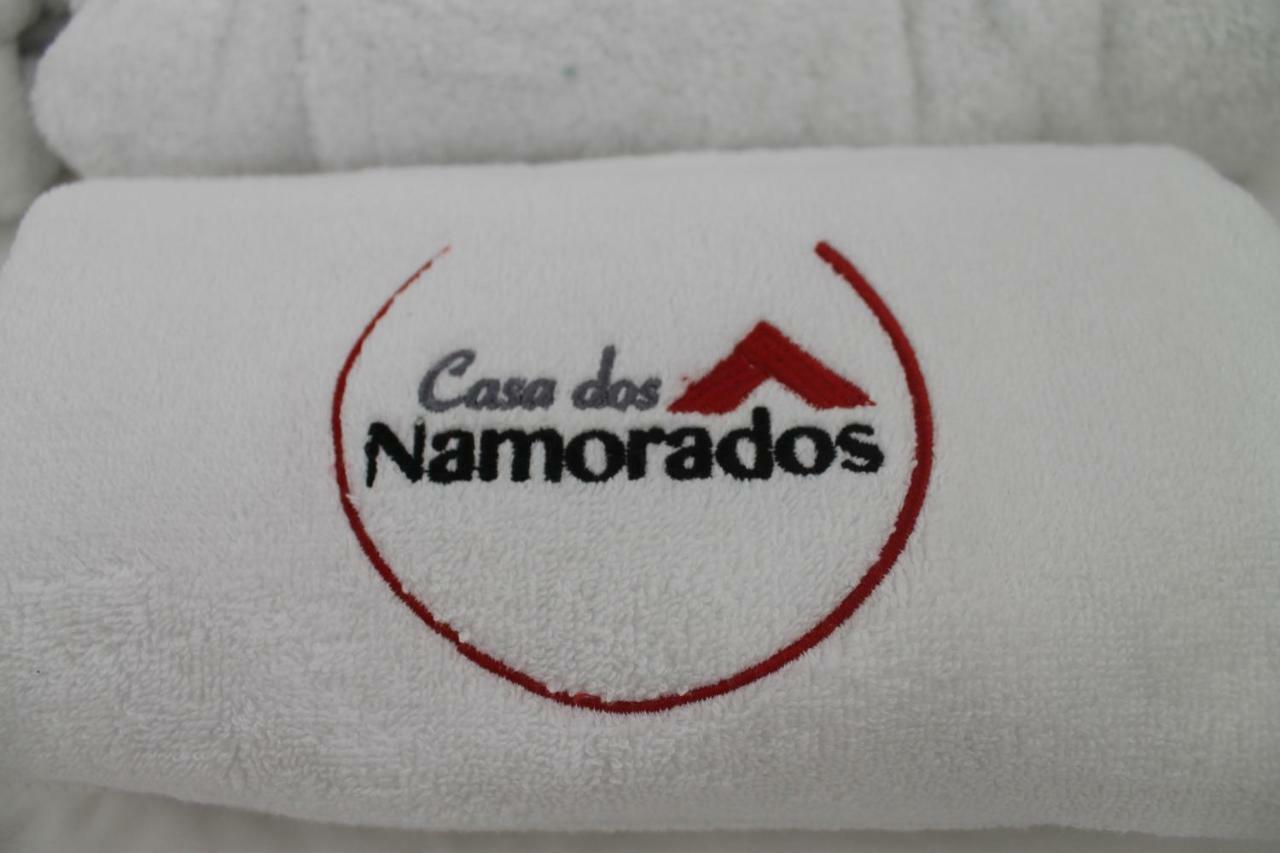 Casa Dos Namorados Vale de Cambra Bagian luar foto